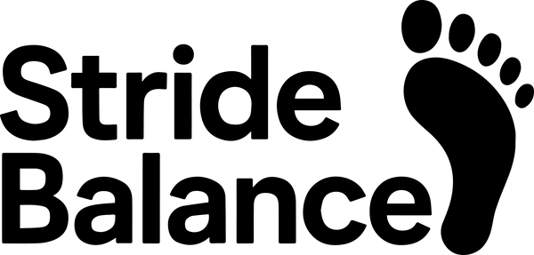 Stride Balance